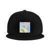 Аниме Kamisama Kiss Нанами Томоэ Бейсболки Snapback Модные Бейсбольные кепки Дышащие Повседневные Кепки для улицы для унисекс