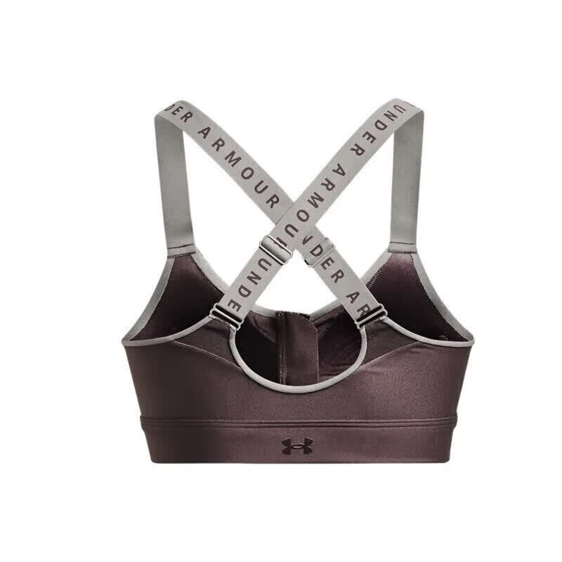 Under Armour Women's Infinity High-Impact Sports Bra