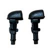2PCS/SET Front Hood Water Nozzle for MAXUS G50,V90,G70,G90