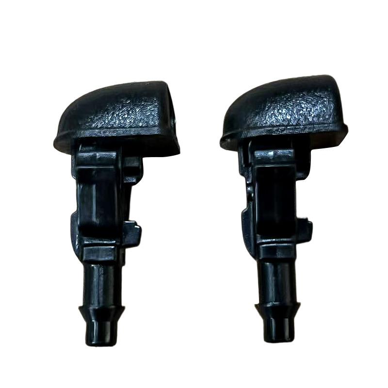2PCS/SET Front Hood Water Nozzle for MAXUS G50,V90,G70,G90