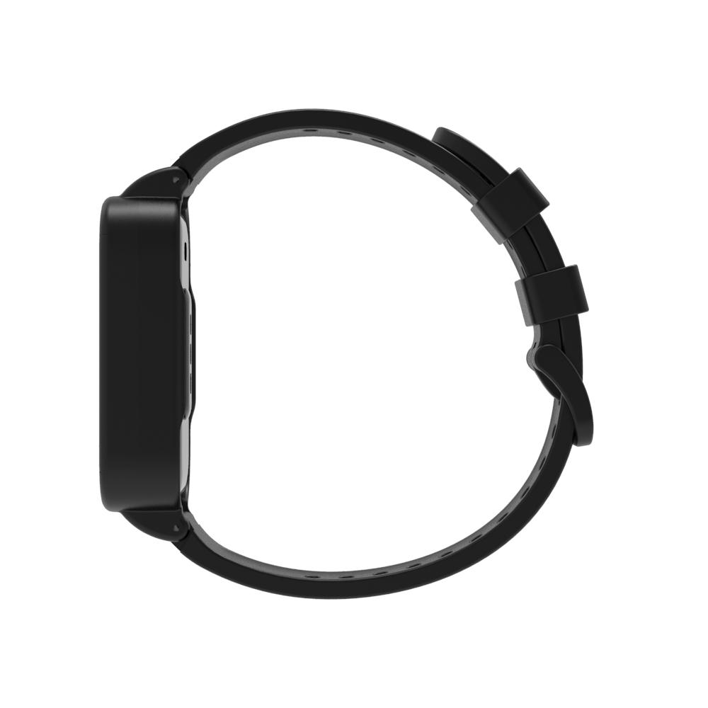 Для Xiaomi mi band 9 активные аксессуары для умных часов sprot Силиконовый браслет correa Защитный корпус Cover для Redmi band 3 Чехол+Ремешок