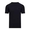 Raging Bull Mens Classic Organic Cotton T-Shirt (Pack of 3)