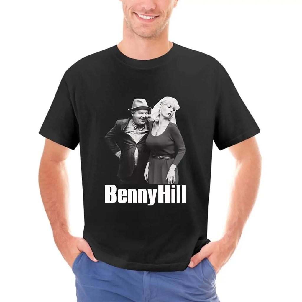 Benny Hill T-Shirt