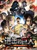 In Stock Cultural and Creative Genuine Attack on Gift Alan Yeager Mikasa Akmanka Second Card Collection Gift