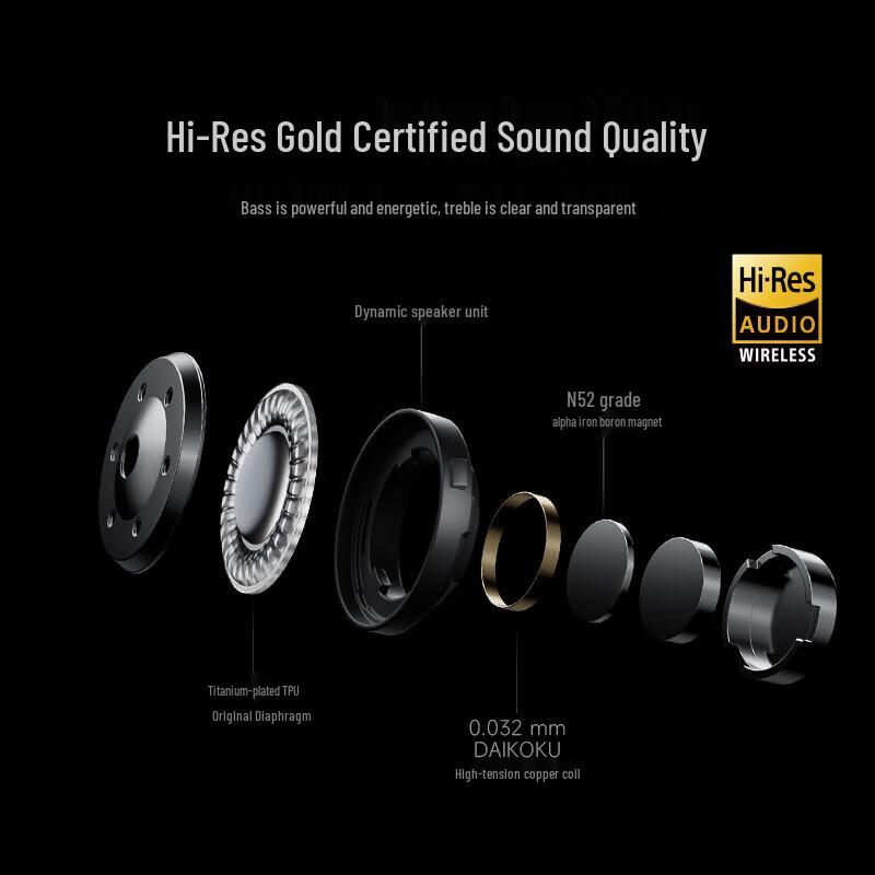 iFLYTEK Pro2 AI Recording Earbuds & MeetingDog Assistant Kit