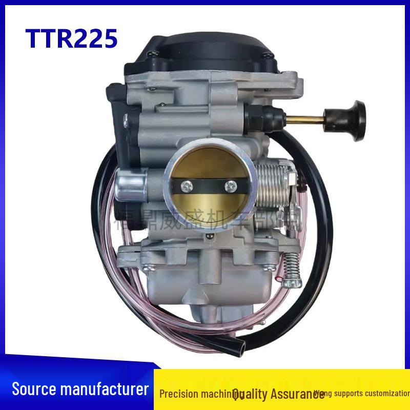 Карбюратор для Yamaha TTR-225 (1999-2004 гг.) 5FG-14901-00-00