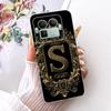 For Realme GT8 Case Realme GT 8 Pro Cover 2025 Fashion Letters Crown Capa Soft Silicone Bumper For Realme GT8 Pro RMX5210 Fundas
