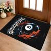 Pool Ball Living Room Nonslip Area Rug Soft Carpet For Bedroom Game Playroom Sofa Office Home Decor Doormat Christmas Gift C926762