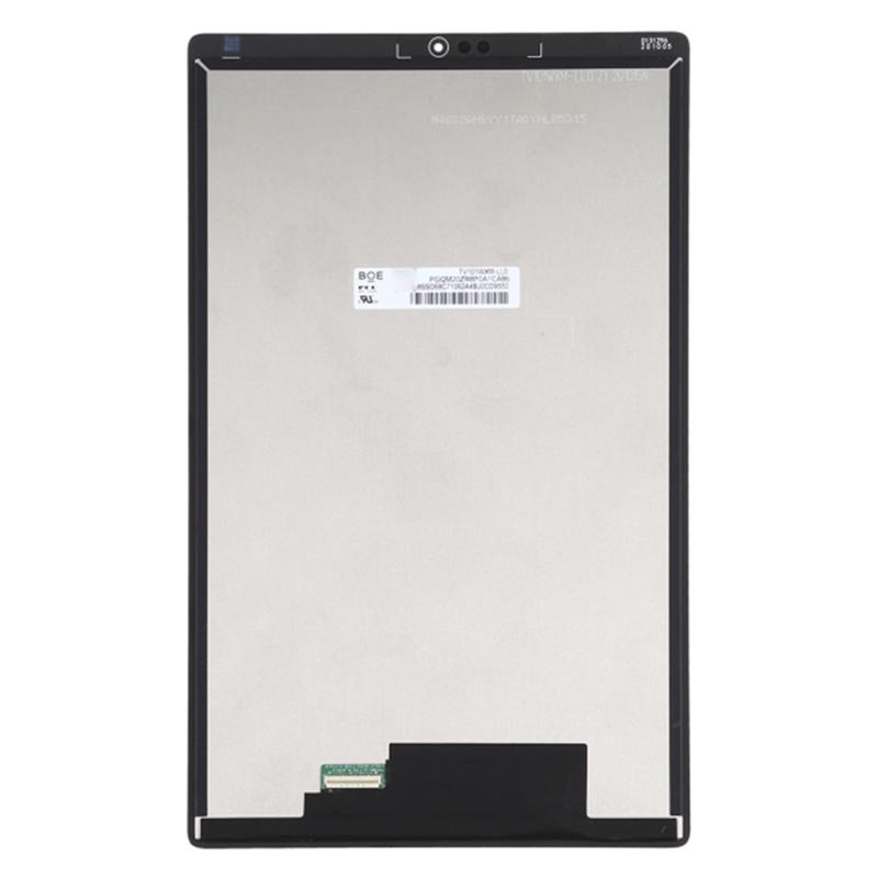 Grade S Tablet Replacement Part LCD Screen and Digitizer Assembly (Without Logo) for Lenovo Tab M10 HD Gen 2 TB-X306 TB-X306F