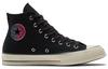 Men's Sneakers Converse Chuck 70 High 'Color Fade - Black'