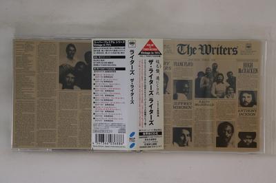 Музыкальные альбомы – CD-записи