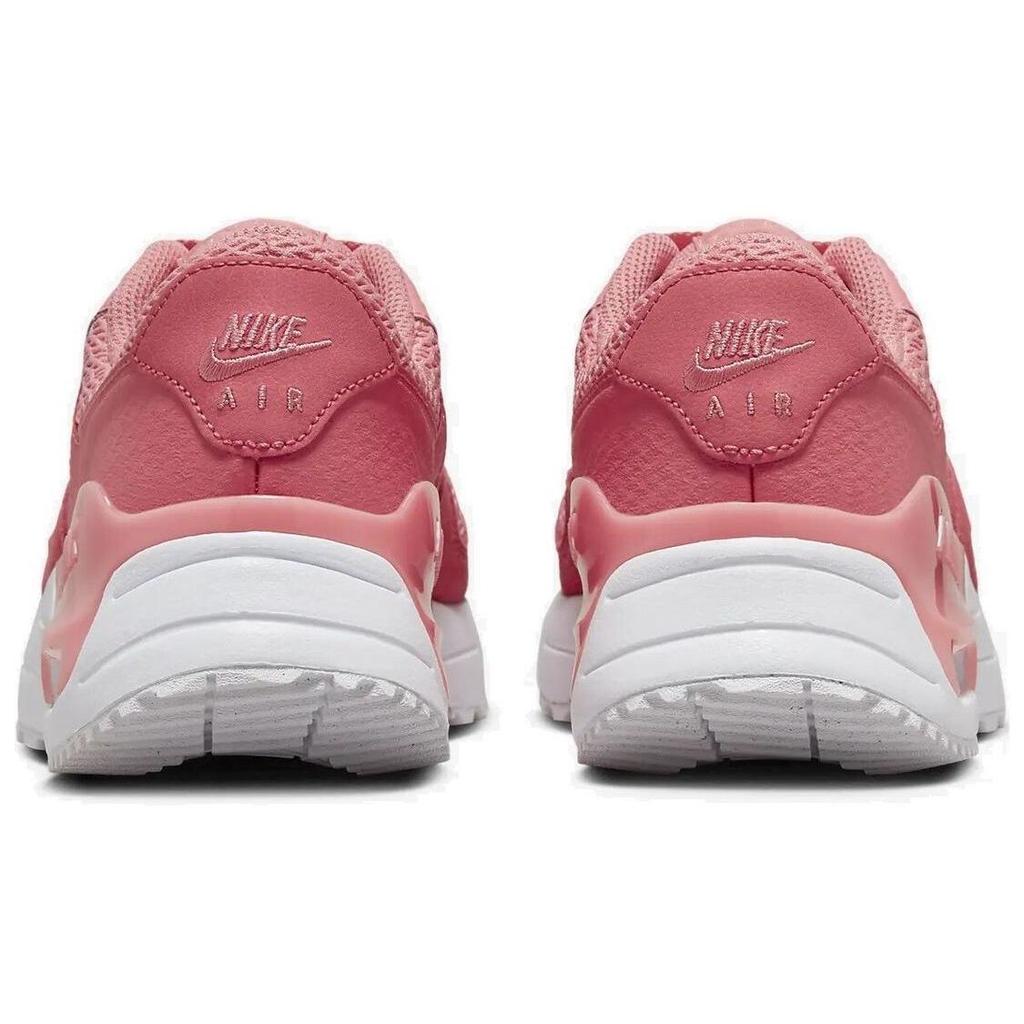 Nike Кроссовки Nike Air Max SYSTM Коралловый Мел Женские Розовый Белый Морской Коралл DM9538-601