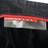Prada Длинные брюки 48 Серия Black Мужские Б/у