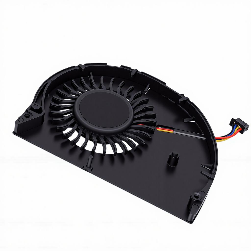 Вентилятор CPU для ThinkPad S230U 04W6939 04W6940 Ноутбука KSB05105HA CB1M Металлический Запасной Вентилятор Охлаждения CPU для Ноутбука