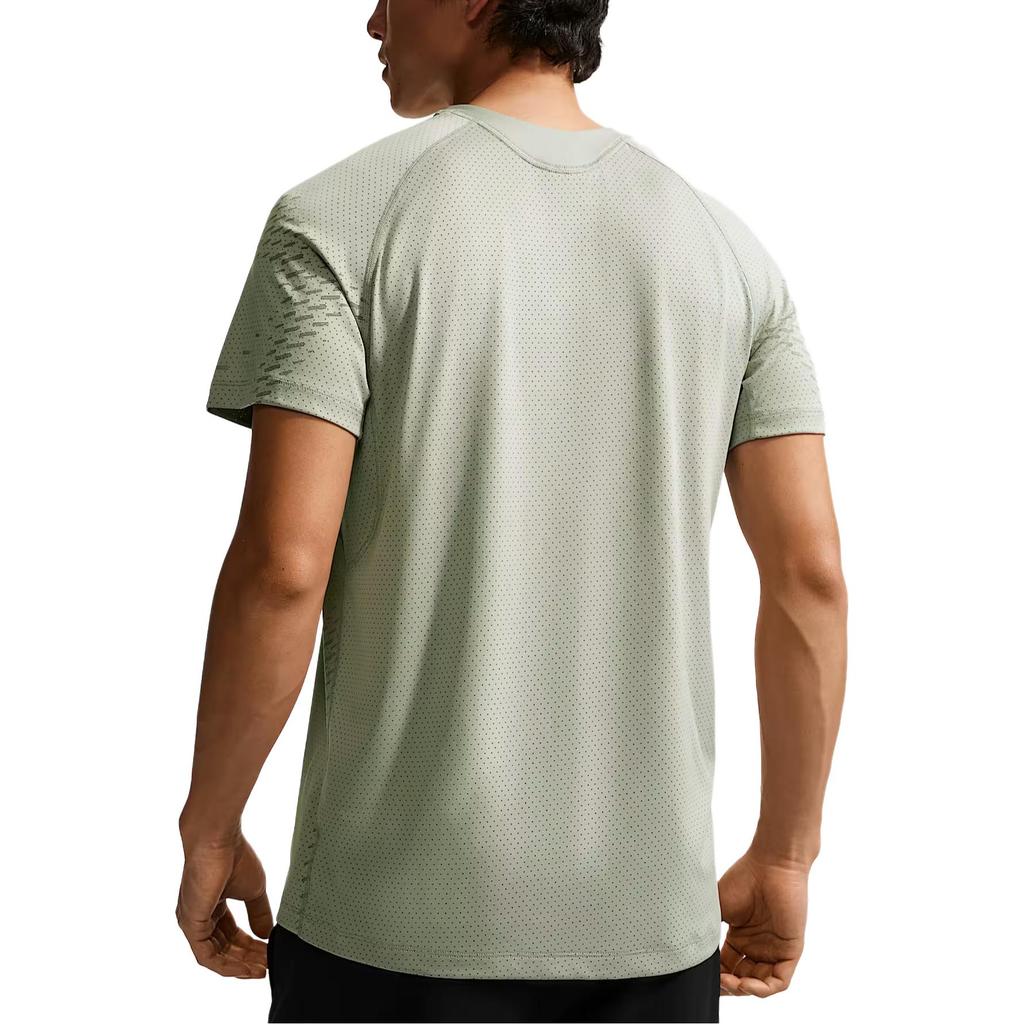 Nike Мужская футболка для бега Dri Fit IF2089-304