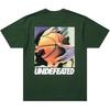 UNDEFEATED T-Shirts Unisex Crew Neck US52GSS01M