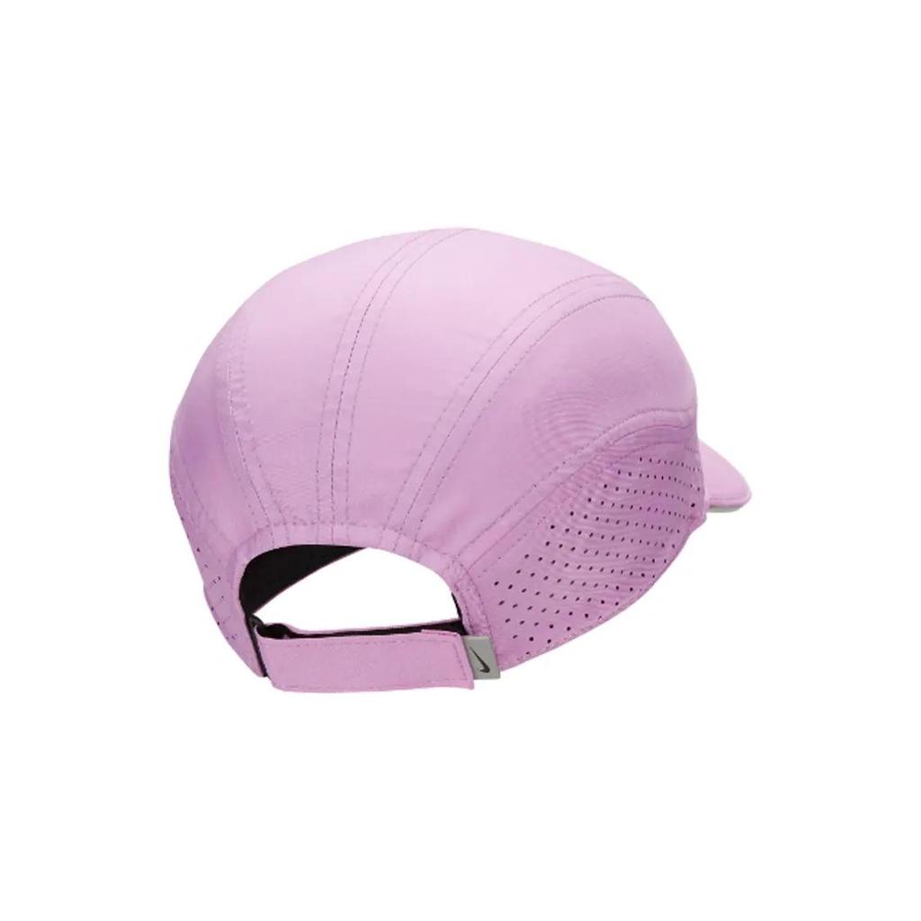 Nike Polyester , Elastane Baseball Caps Unisex Pink (Unisex) Baseball Caps FB5681 532