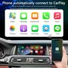 НОВЫЙ Беспроводной CarPlay Android AUTO Для BMW Системы NBT 1 2 3 4 5 6 7 Серии X1 X3 X4 X5 X6 MINI E60 E84 E70 F26 F25 F10 F11F20 F21