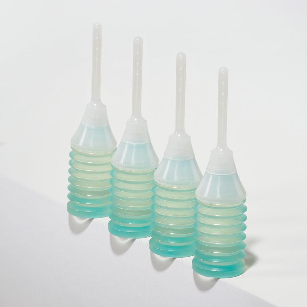 MIMIZ Inner Refreshing Wash Basic Vaginal Douche Женское очищающее средство, 150 г, 3 шт.