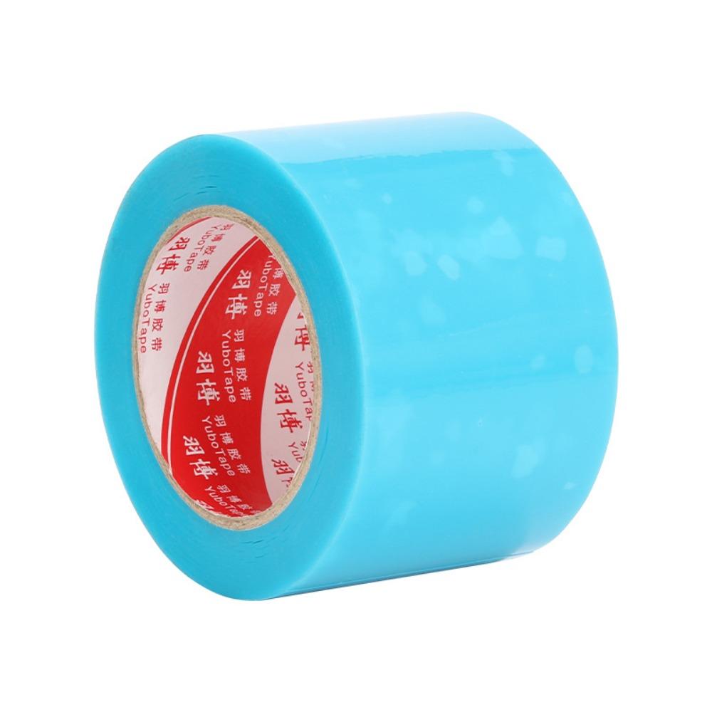 UV Resistant Greenhouse Repair Patch Transparent Greenhouse Cover New Film Repair Tape