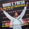 LP Record DOUG E. FRESH, GET FRESH CREW - The Worlds Greatest Entertainer F9658 Reality 1988 US Rap & Hip-Hop/R&B Used