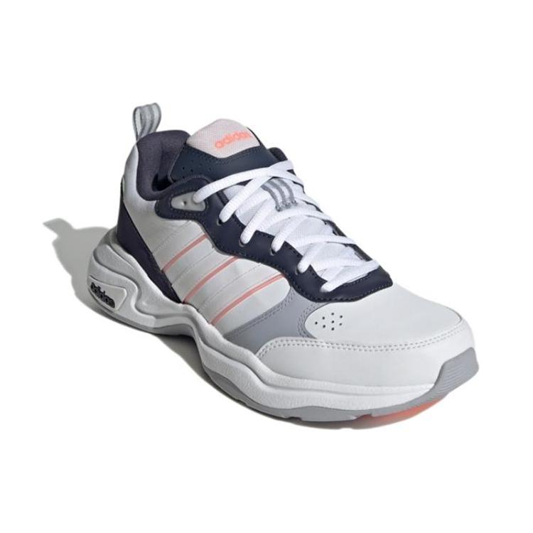 adidas Женские кроссовки Neo Strutter 'Navy Grey' GX3327