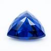 9 Ct Natural Flawless Ceylon Blue Loose Sapphire Trillion Cut   Gemstone