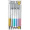 Pilot Gel Ballpoint Pen Juice Up 0.4 Metallic Color 6 Colors LJP120S4-6CM