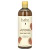 Bubble Bath & Wash, Moisturizing Oat & Calendula, 450Ml(15Fl Oz)