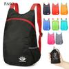 Foldable Travel Backpacks Outdoor Waterproof Climbing Bag Riding Backpack Sports Bag for Man and Women