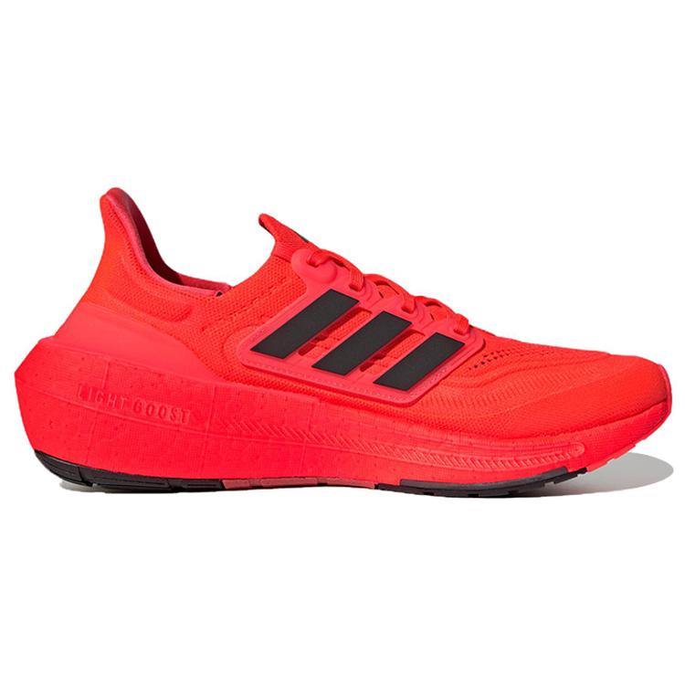 adidas UltraBoost Light 'Solar Red' HP9841