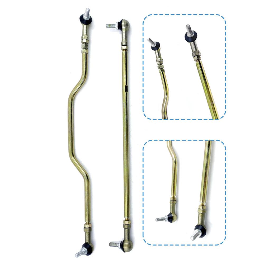 Крепление рычага переключения передач и комплект тяги переключения передач Lu030363 4.6.14.0020 Подходит для Linhai 260/300 куб.см