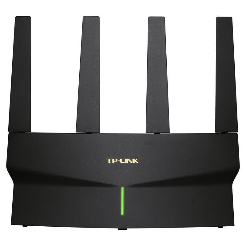 TP-LINK AX3000 Gigabit Dual-Band Wi-Fi 6 Router (CN version)