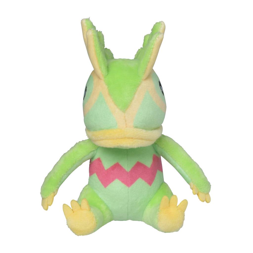 POKEMON Center Original Plush Pokemon fit Kacleon 14 x 10 x 12.5 (В x Ш x Г: см)