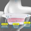 Портативное биде, складное гинекологическое менструальное умывальник без приседаний, умывальник для беременных женщин, умывальник для мытья прикладом, медицинский умывальник, анальный умывальник от геморроя
