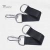 Tree Swing Straps Fitness Pull Up Hanging Straps Heavy Duty Tree Swing Attachment Strap for Hammock Plank Gym Cable Machine
