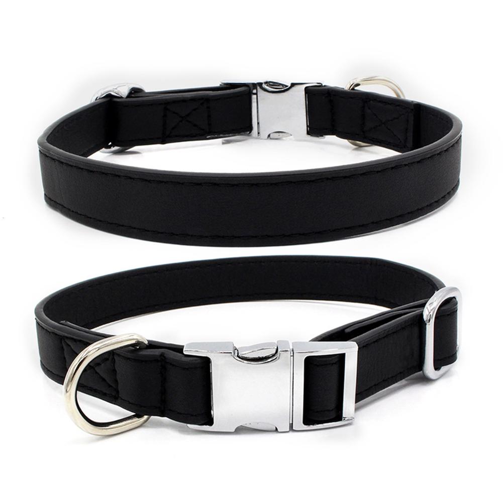 Ошейник для животных, есть в наличии разные размеры и цвета