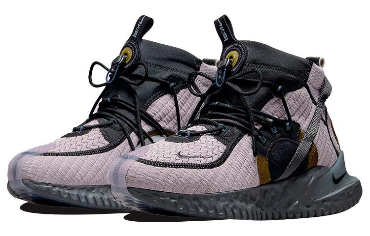 Nike Flow 2020 Ispa Se Фиолетовый DH4026-200