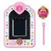 Bandai HUGtto! Mirai Pad из ПреКьюр - Интерактивная планшет-игрушка с заданиями и ролевыми играми, со звуковыми эффектами, для детей от 3 лет