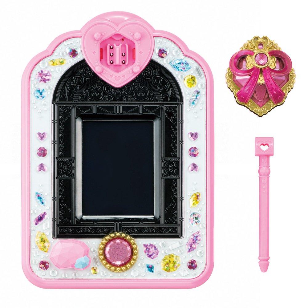 Bandai HUGtto! PreCure Various Jobs! PreCure Mirai Pad