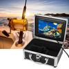 98.4ft 1000 TVL Underwater Camera Fish Finder 6LED IP68 Fishing Camcorder ( Plug )