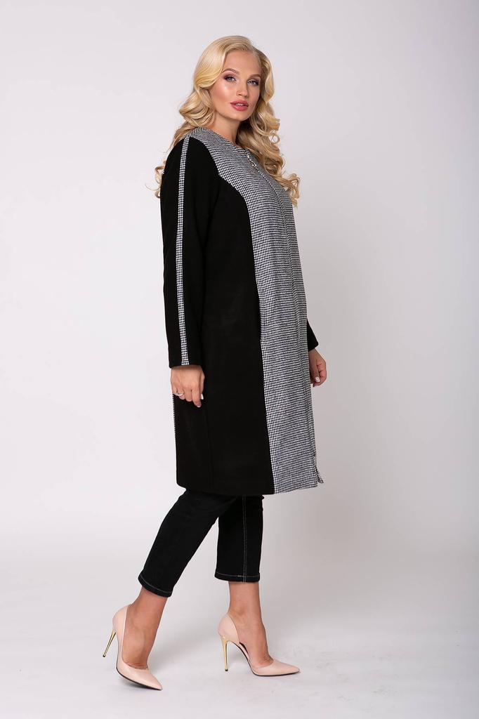 Кардиган на змейке Tatiana БЕТ