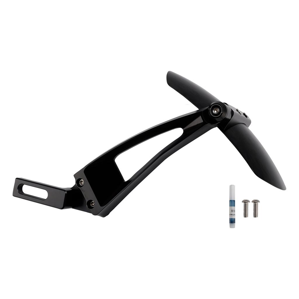 Rear Wheel Fender Mudguard For Scrambler 1200 XC XE X Street Twin 900