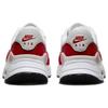 Nike Air Max SYSTM Low Белый Университетский Красный - DM9537-104