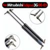 for Mitsubishi Eclipse 00-05 14.25 inch Auto Tailgate Boot Gas Charged Spring Lift Supports Props Rod Arm Shocks Damper Struts