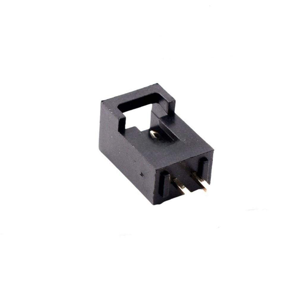5Sets Single Row Dupont Connector Kit With Buckle Crimp Terminal New Dupont Connector Arduino