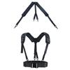 Y-belt + Outer Belt Outdoor Tactical Belt Multi-purpose Waist Belt Load-bearing Double Shoulder Chest Belt