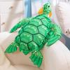Плюшевая Подушка Морская Черепаха - Маленькая Имитационная Кукла Подарок