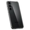 Etui Do Samsung Galaxy S24 Spigen Ultra Hybrid - Case Plecki Przezroczyste