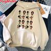 Yuqori – Hoodies va sviterlar
